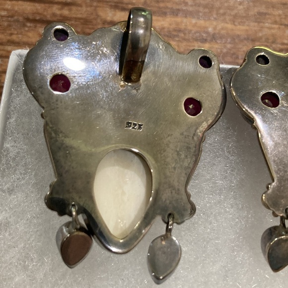 From Bali (set of 2) - Picture 7 of 13